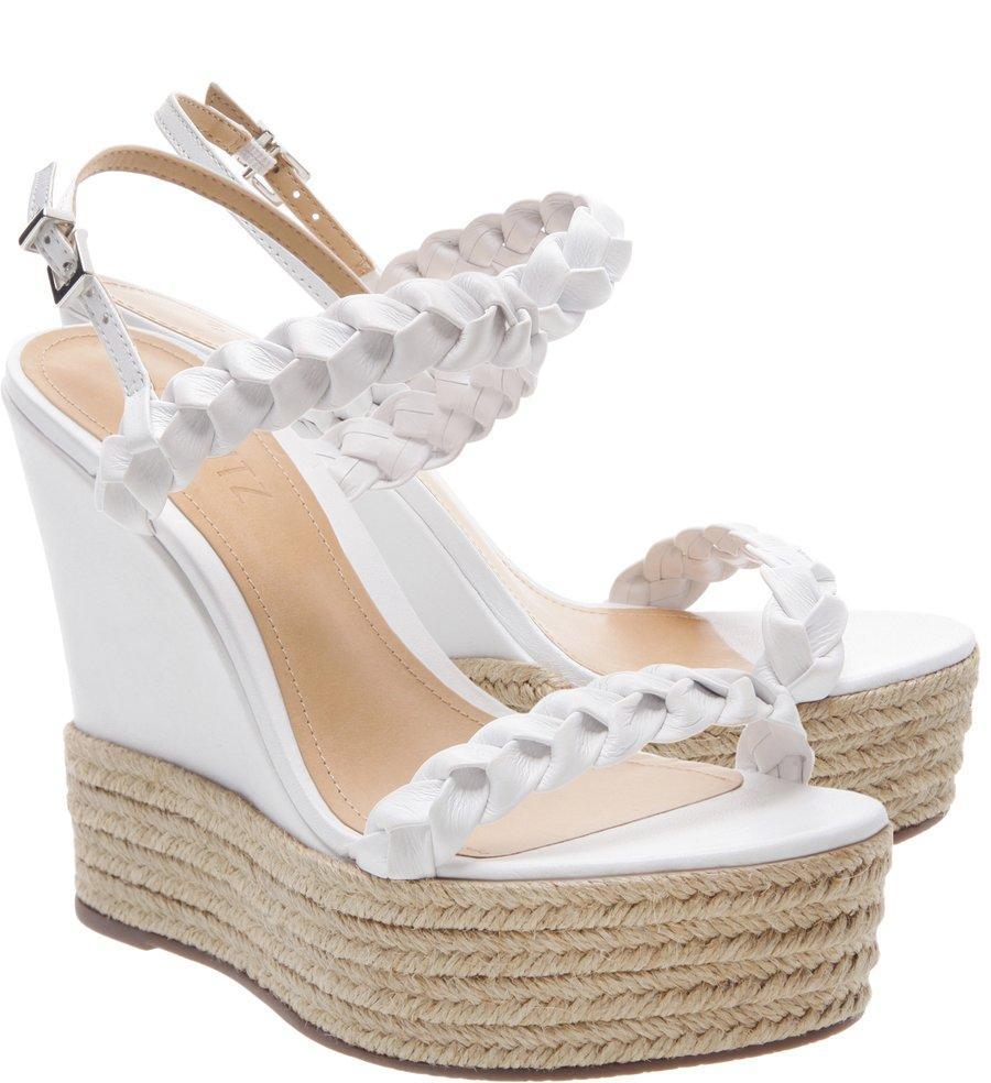 Kamilly Wedge Sandal -Wedges - S0313900490010 - Schutz UAT