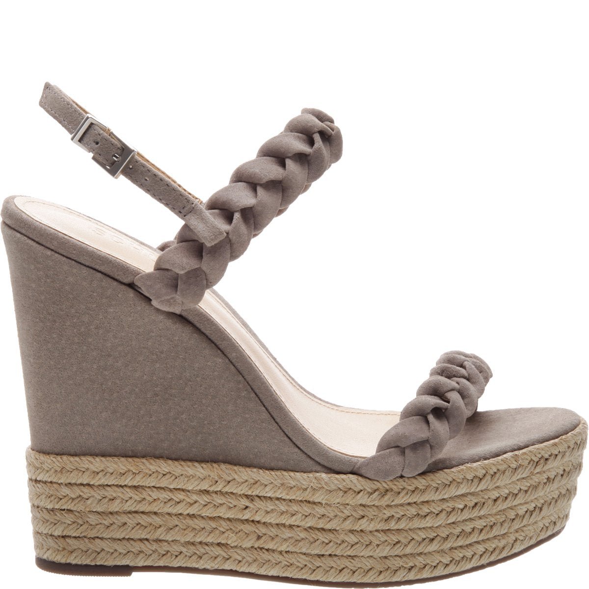 Kamilly Wedge Sandal -Wedges & Flatforms - S0313900490013 - Schutz UAT