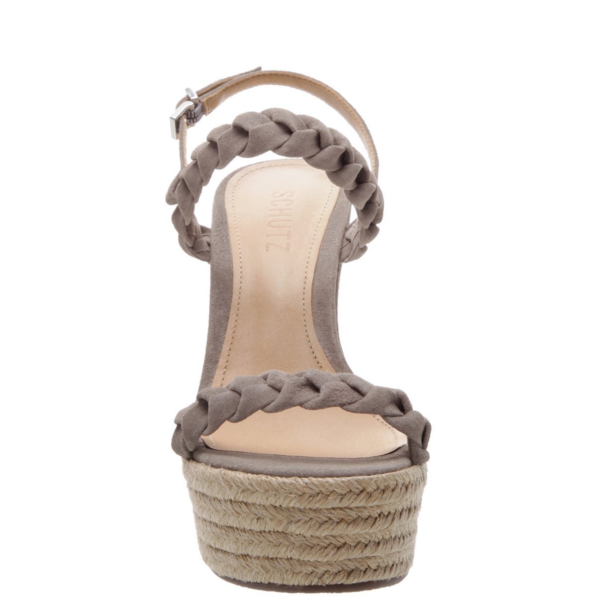 Kamilly Wedge Sandal -Wedges & Flatforms - S0313900490013 - Schutz UAT