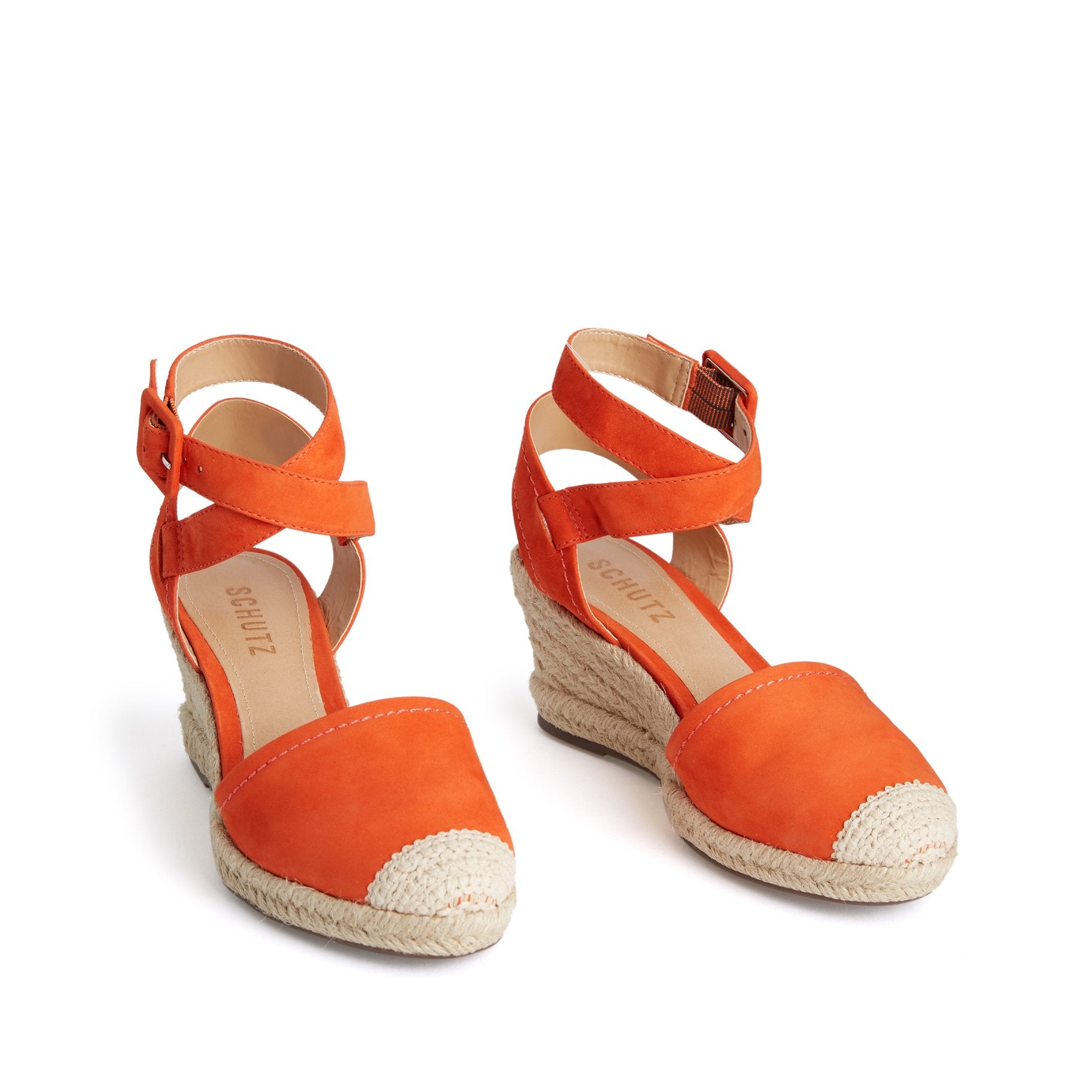 Kanope Wedge -Wedges - S0161601570002 - Schutz UAT