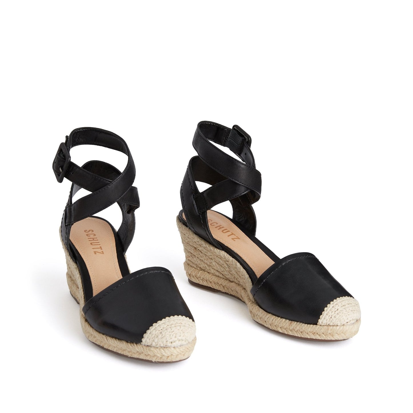 Kanope Wedge -Wedges - S0161601570007 - Schutz UAT