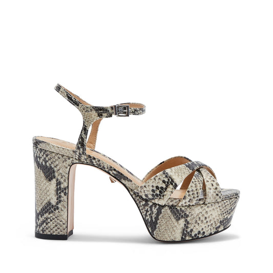 Keefa Sandal -Sandals - 7909587293177 - Schutz UAT