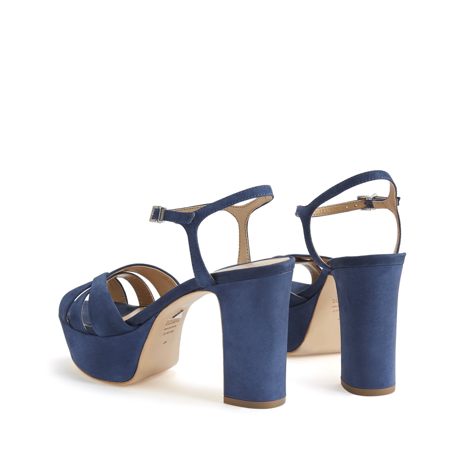 Keefa Sandal -Sandals - S2034600030012 - Schutz UAT