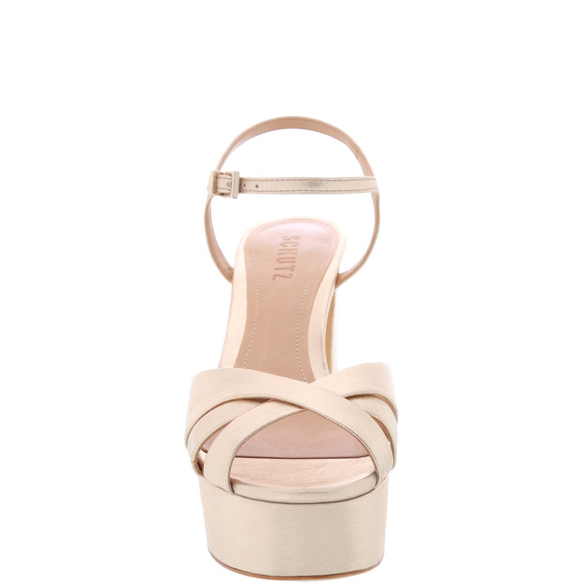 Keefa Sandal -Sandals - S2034600030038 - Schutz UAT