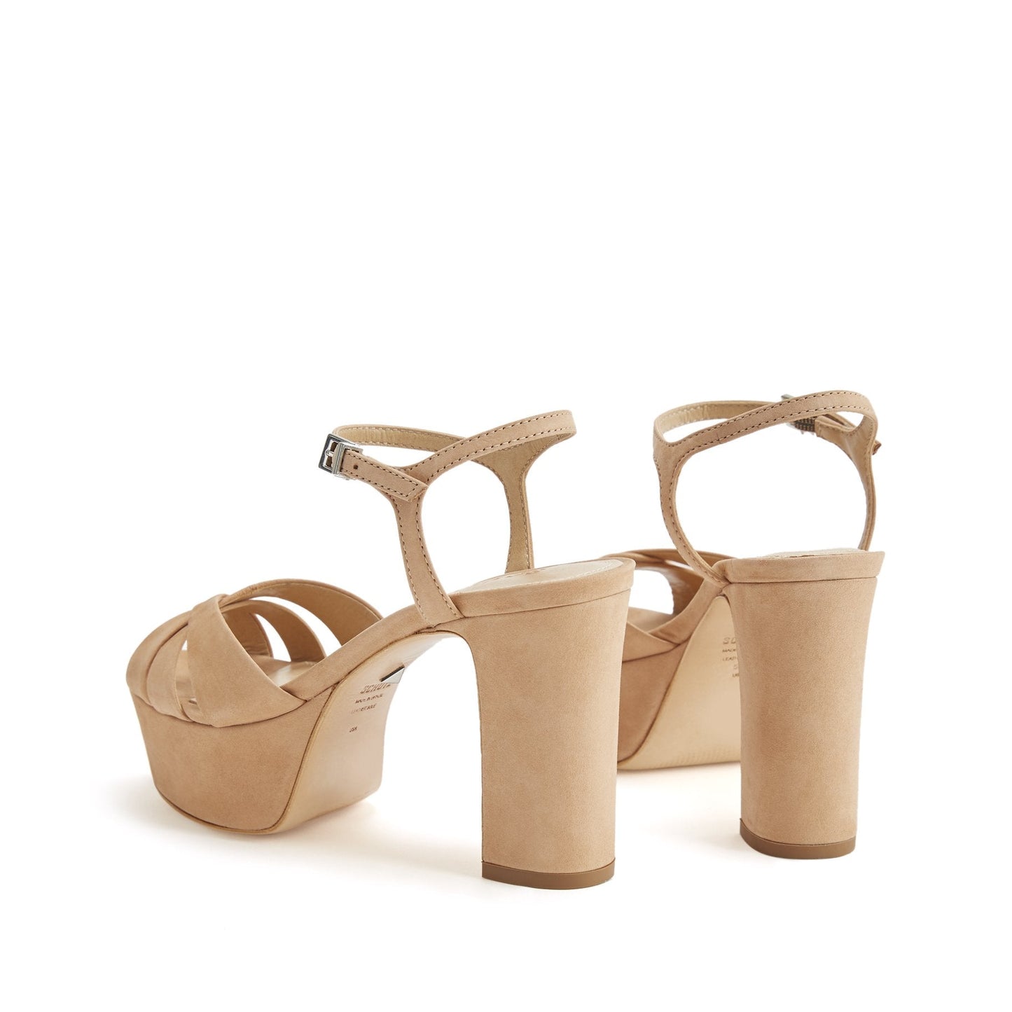 Keefa Sandal -Sandals - S2034600030086 - Schutz UAT