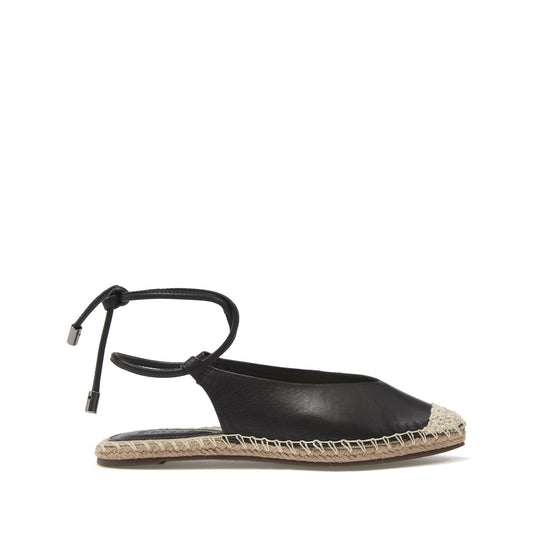 Laba Flat Espadrille -Flats - 7909536114621 - Schutz UAT