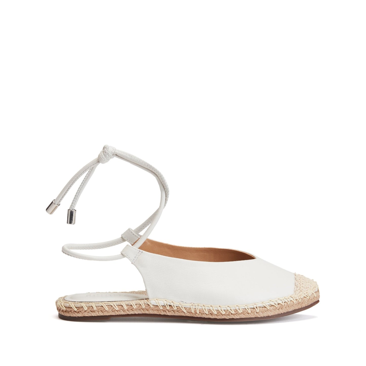 Laba Flat Espadrille -Flats - S2061500060007 - Schutz UAT