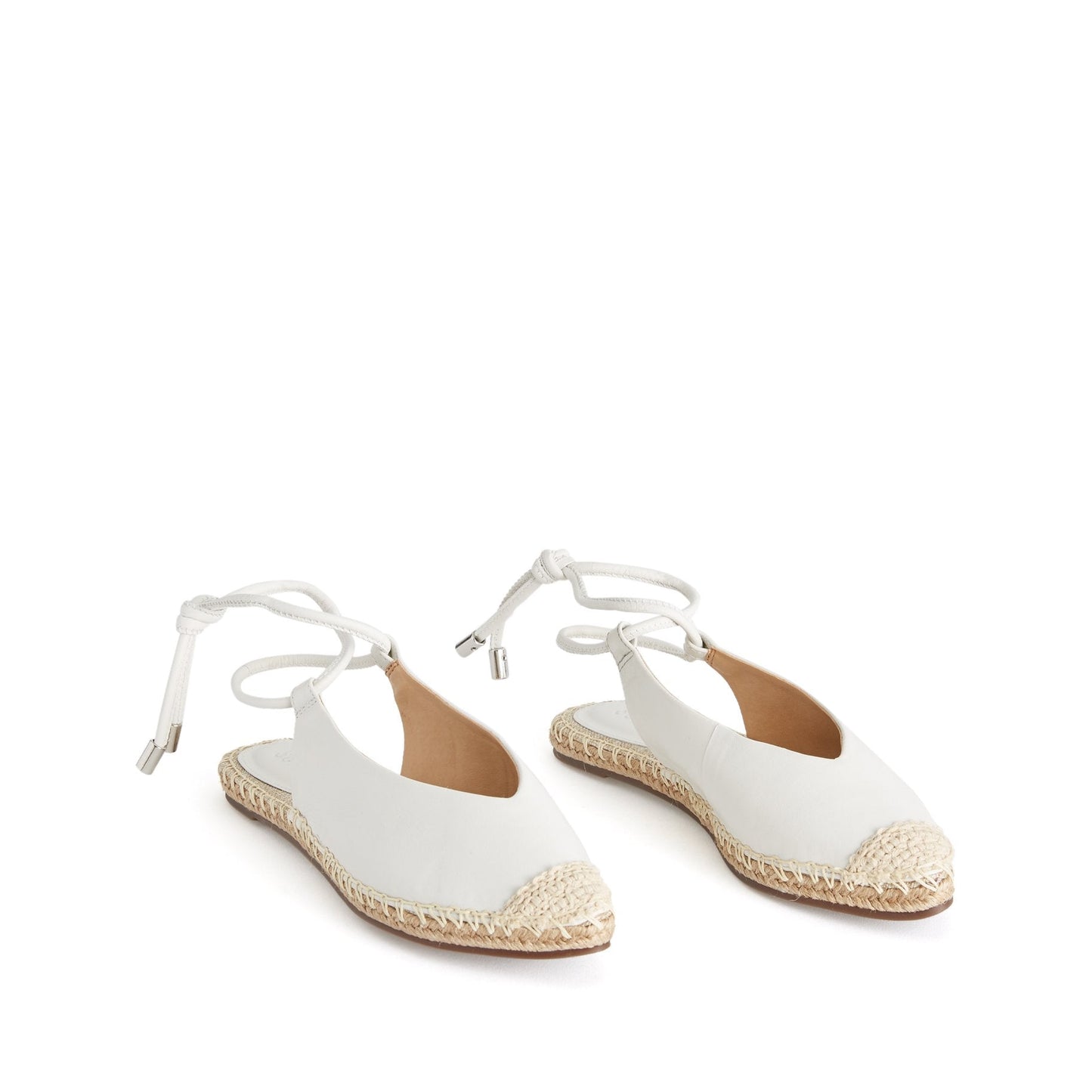 Laba Flat Espadrille -Flats - S2061500060007 - Schutz UAT