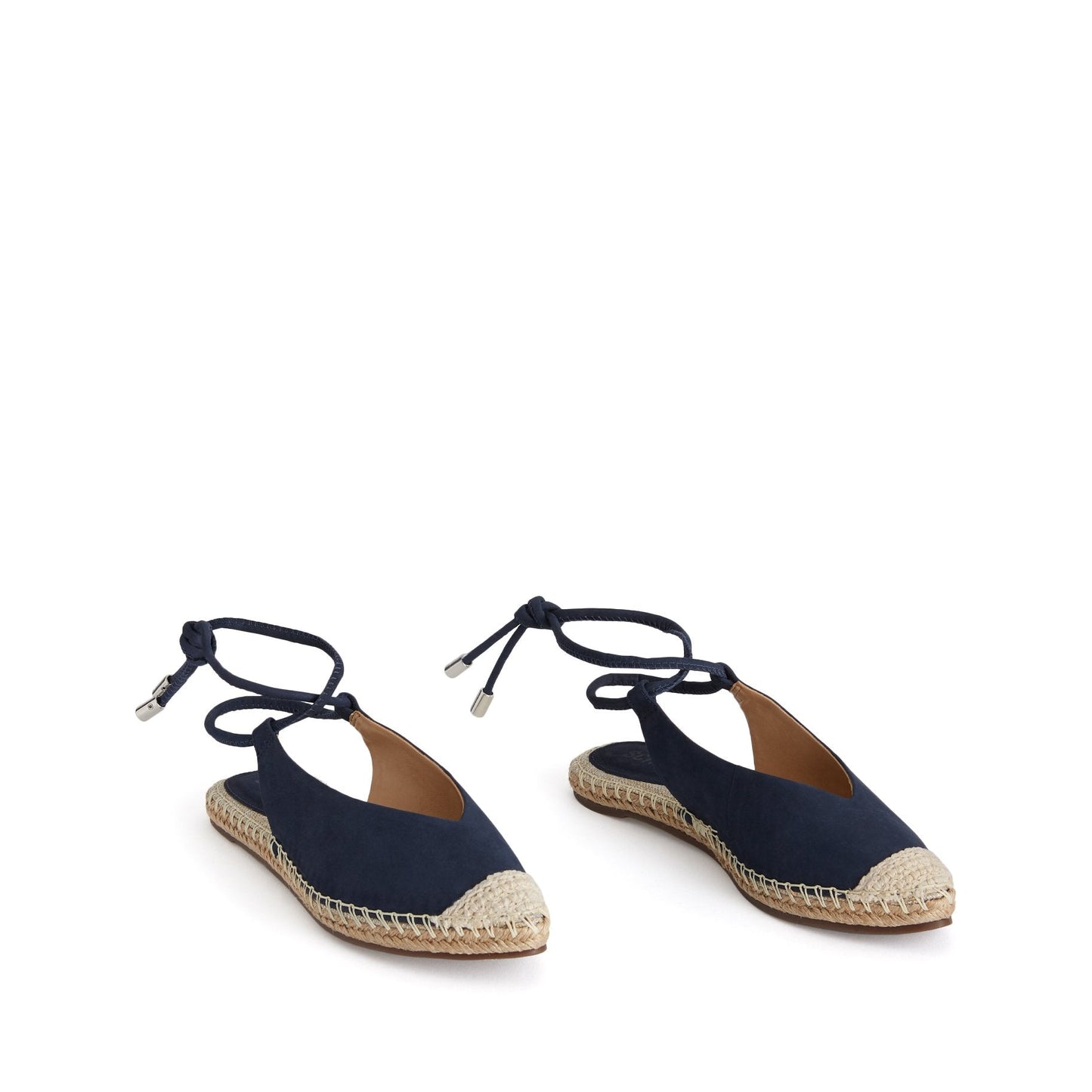 Laba Flat Espadrille -Flats - S2061500060012 - Schutz UAT