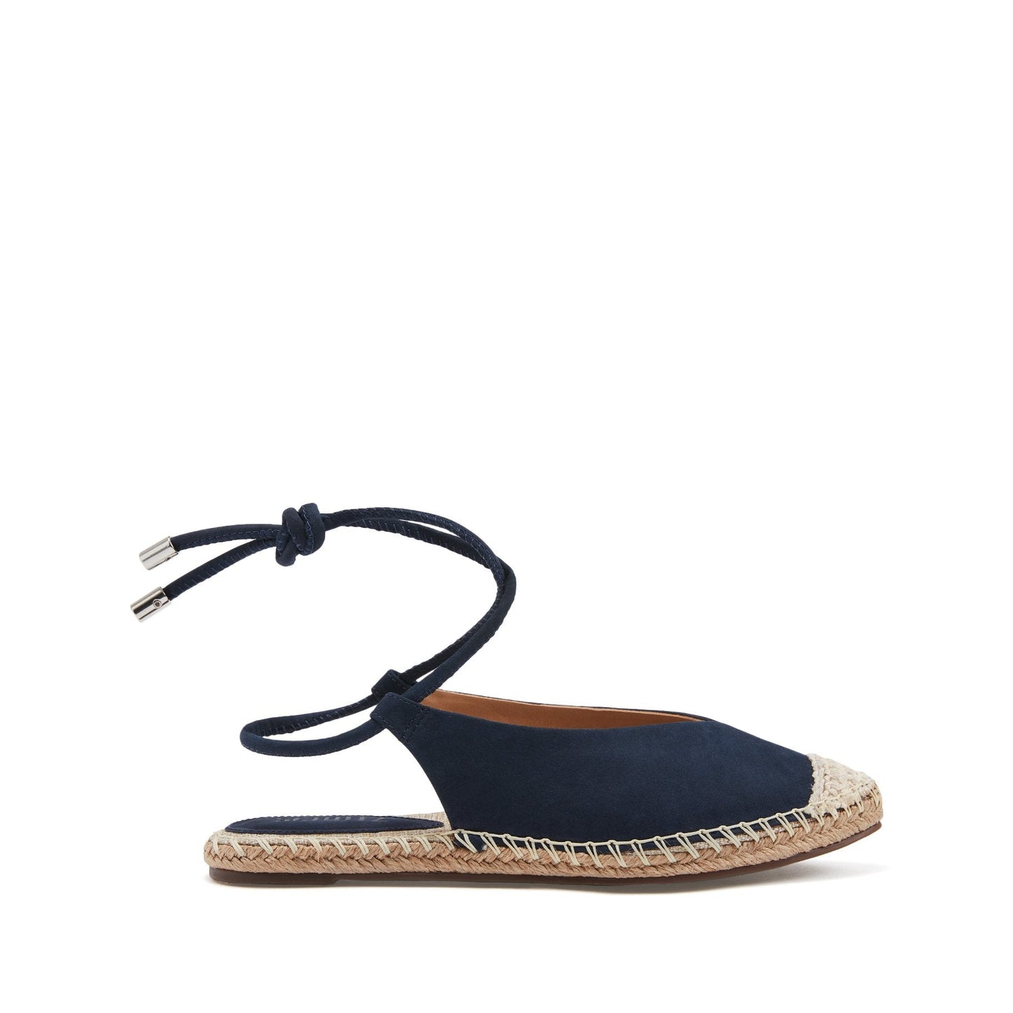 Laba Flat Espadrille -Flats - S2061500060012 - Schutz UAT