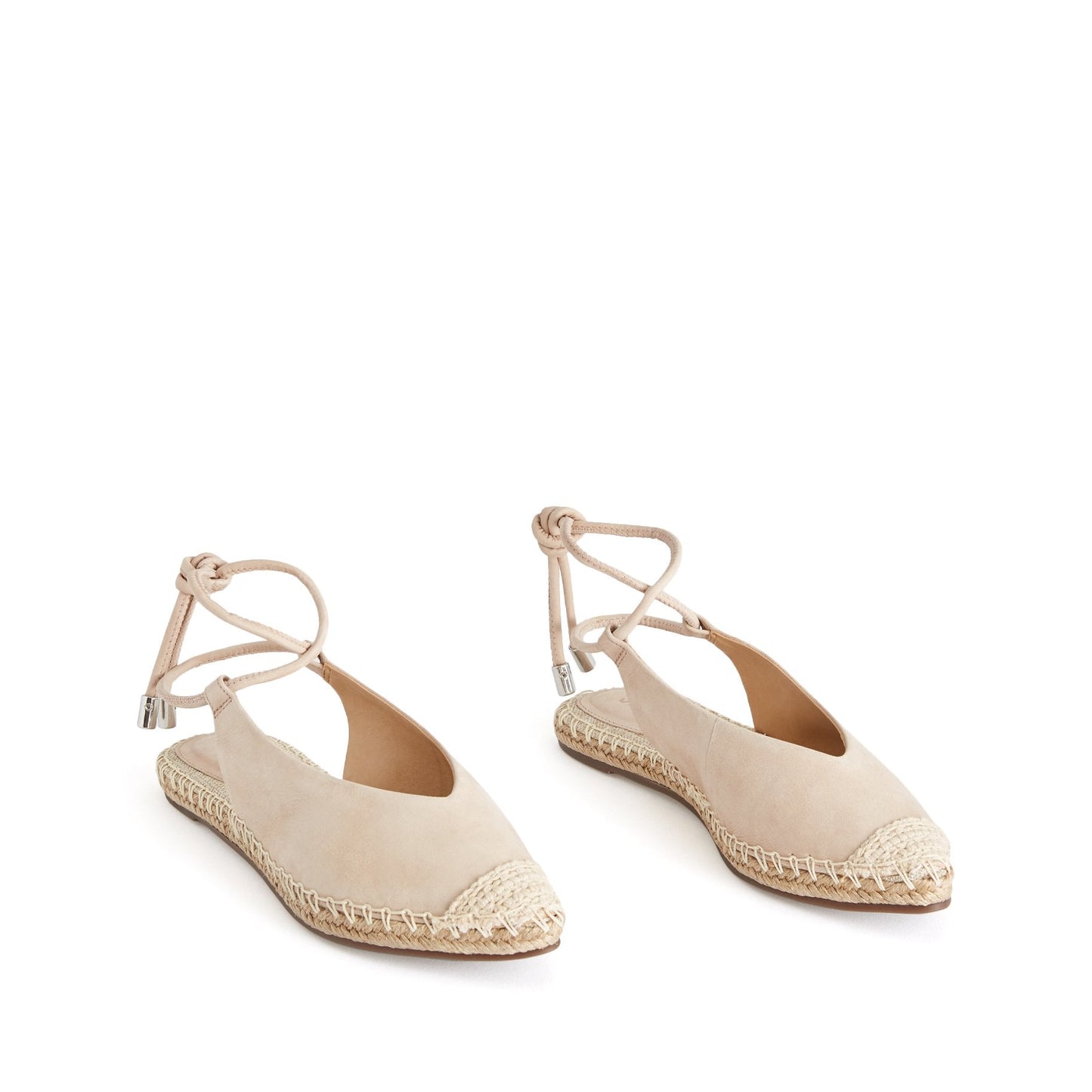 Laba Flat Espadrille -Flats - S2061500060013 - Schutz UAT