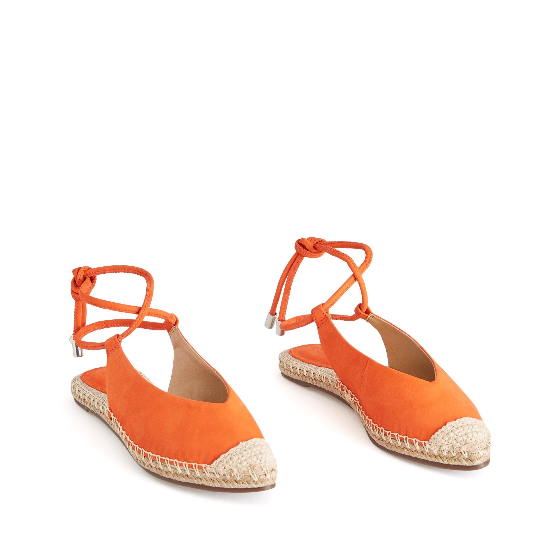 Laba Flat Espadrille -Flats - S2061500060014 - Schutz UAT