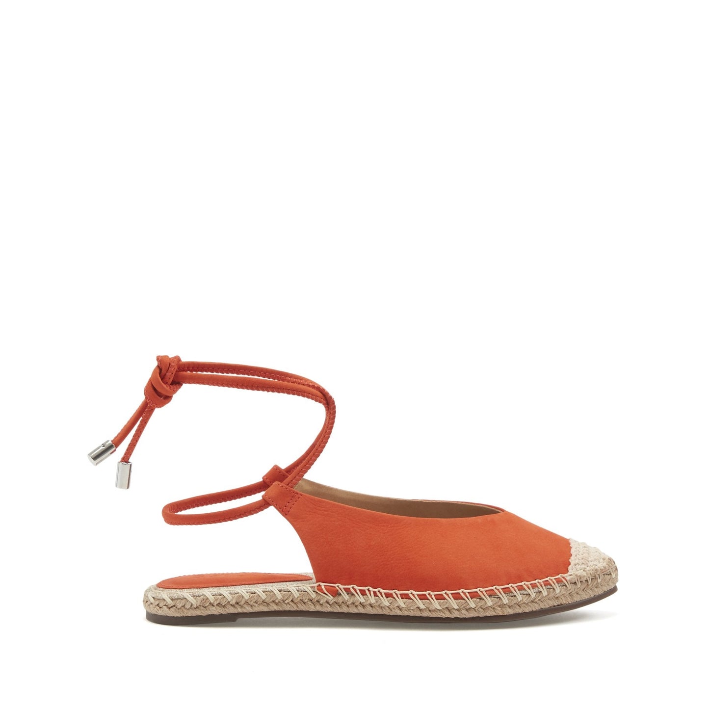 Laba Flat Espadrille -Flats - S2061500060014 - Schutz UAT