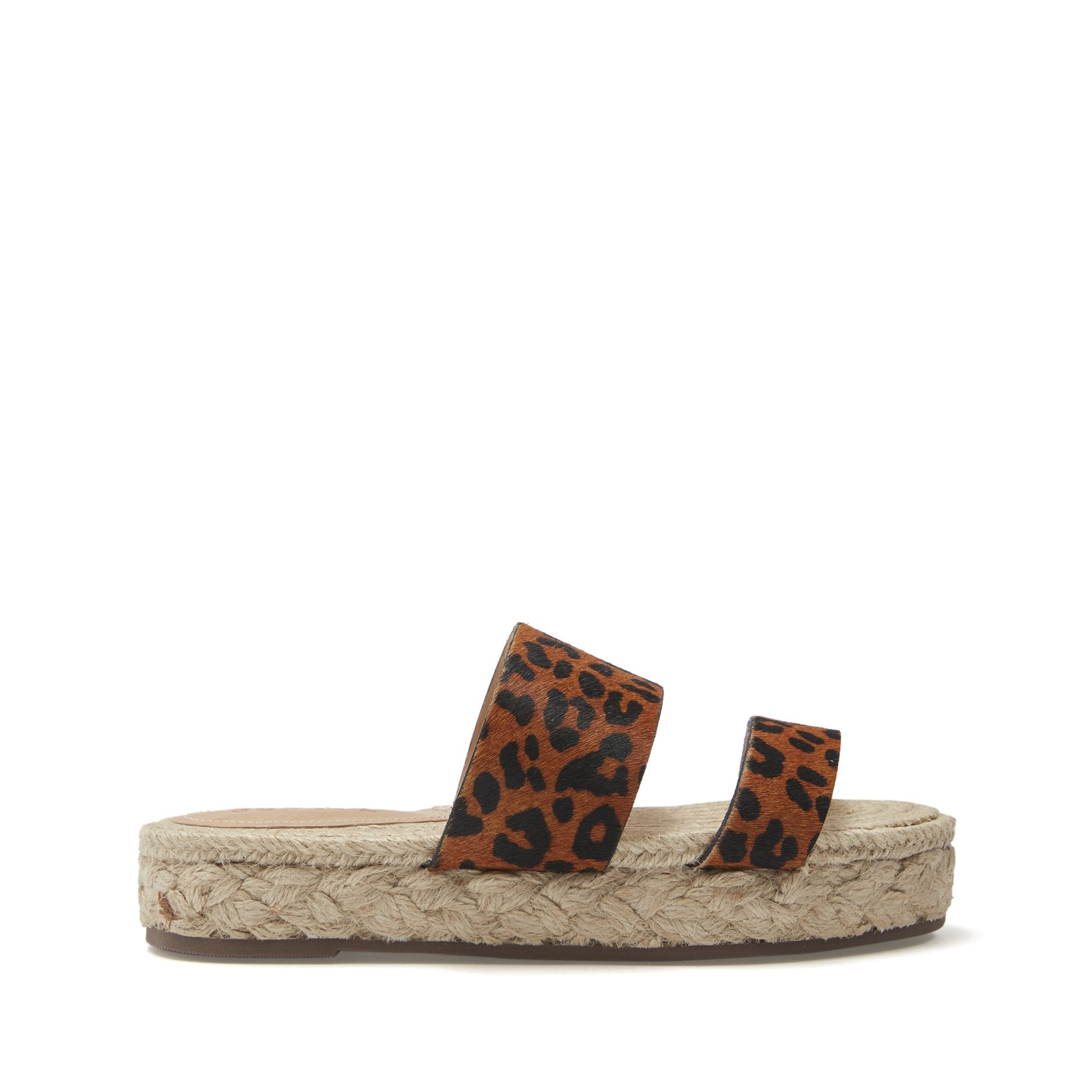 Lis Flat Sandal -Mules & Slides - S2056100200008 - Schutz UAT