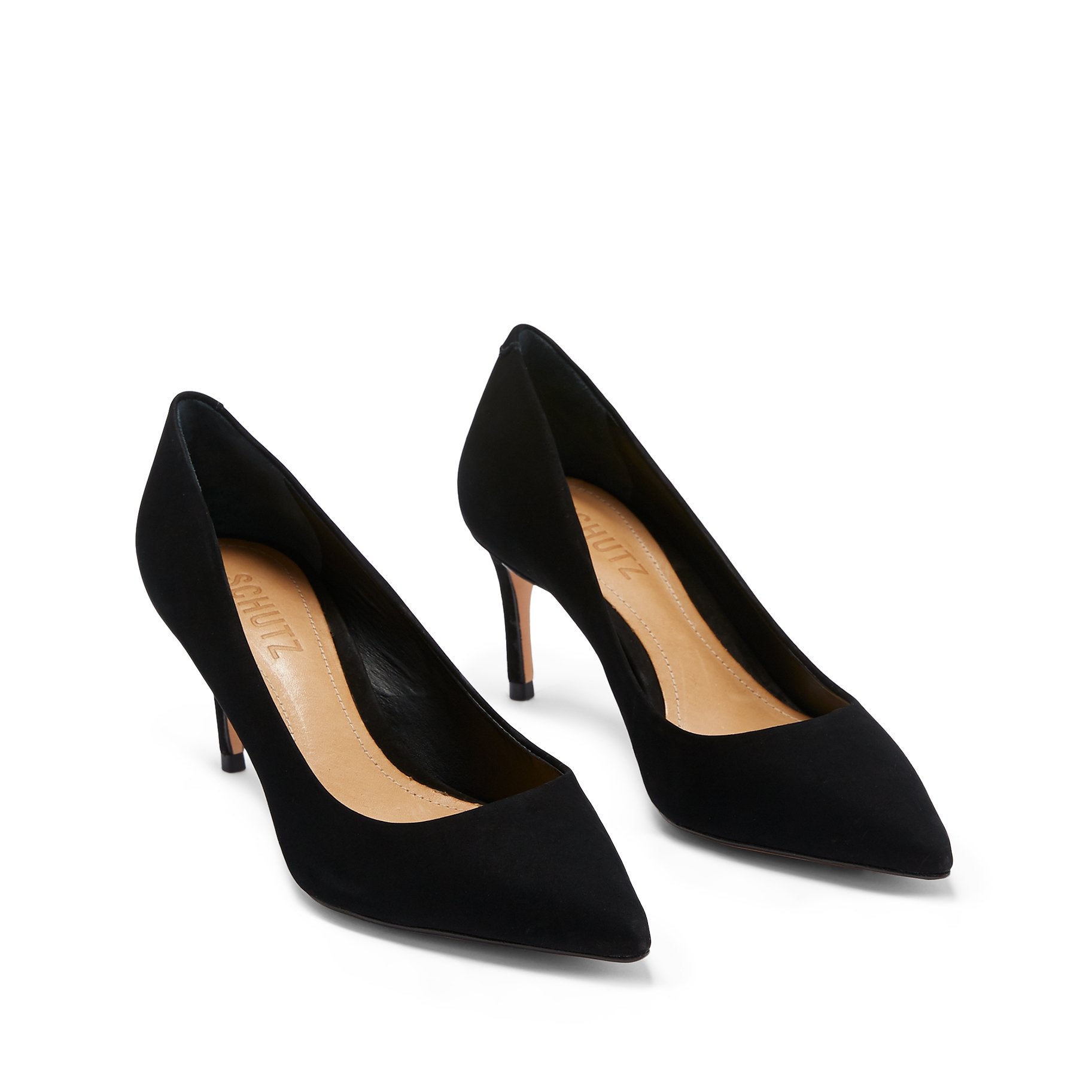 Lola Pump -Pumps - 7909587291920 - Schutz UAT