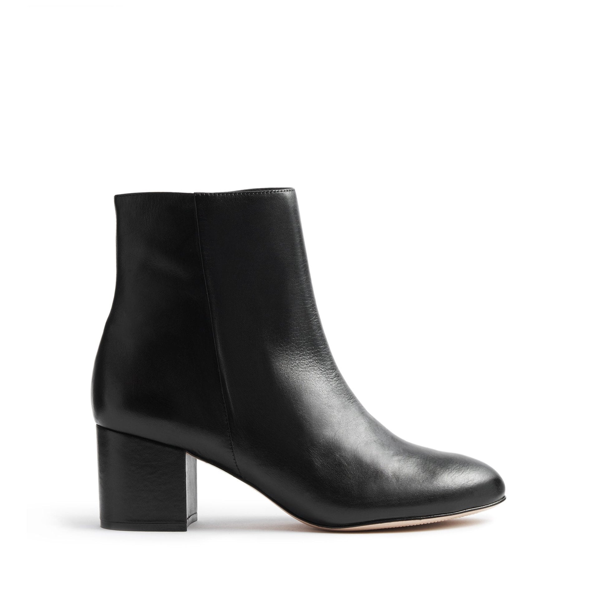 Lupe Bootie -Boots & Booties - 7909612671253 - Schutz UAT