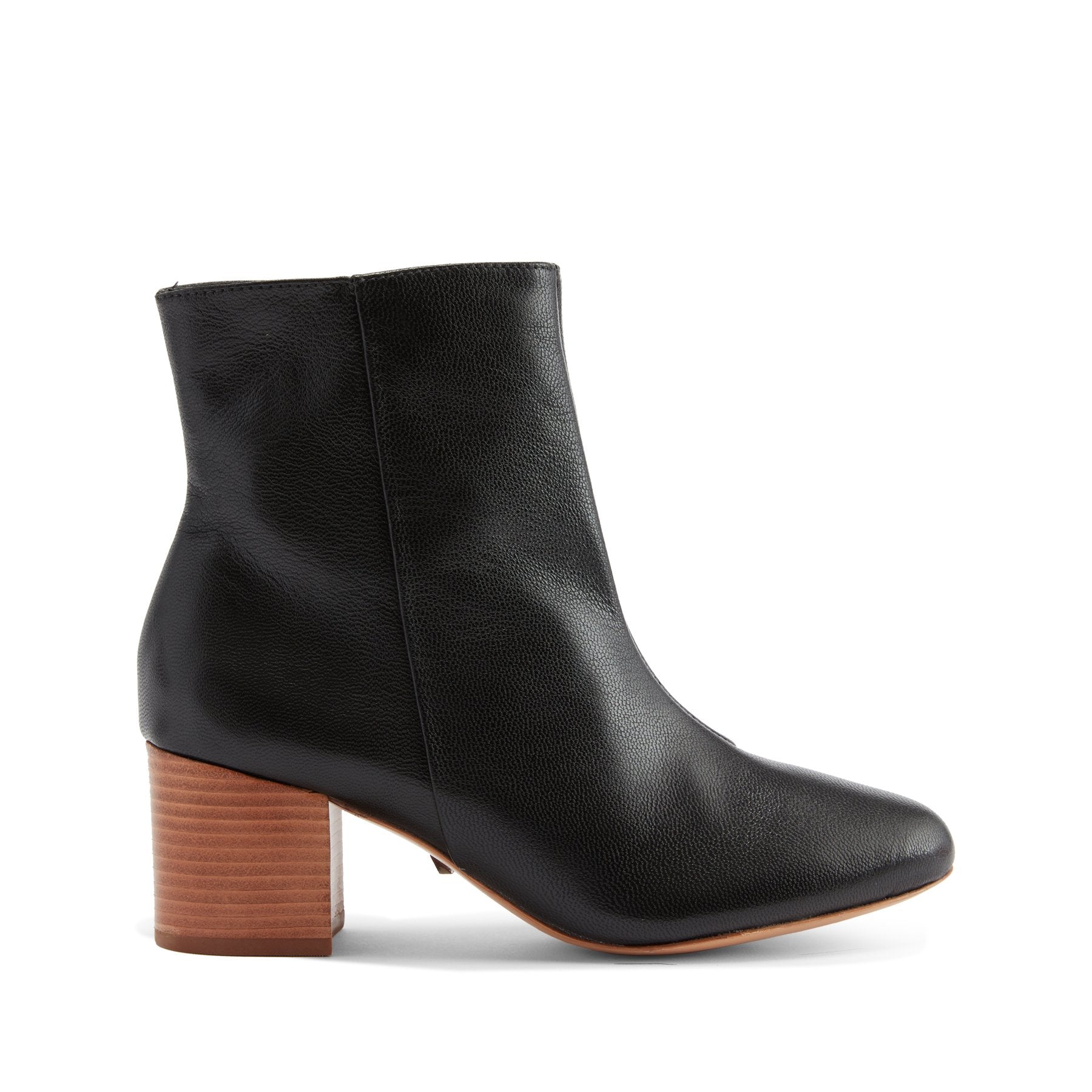 Lupe Bootie -Boots & Booties - S2008200030067 - Schutz UAT