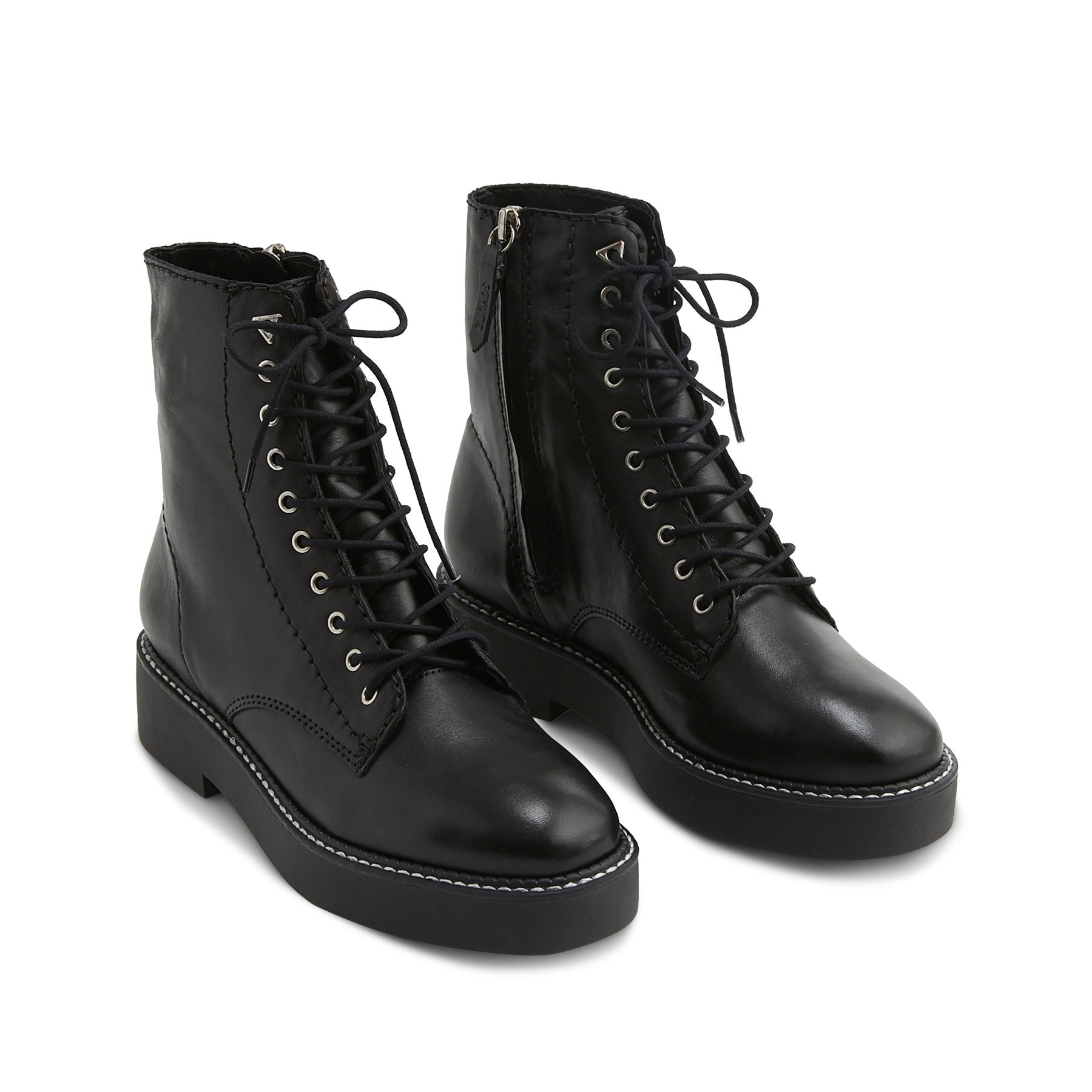 Mckenzie Bootie -Boots & Booties - S2067300010002 - Schutz UAT