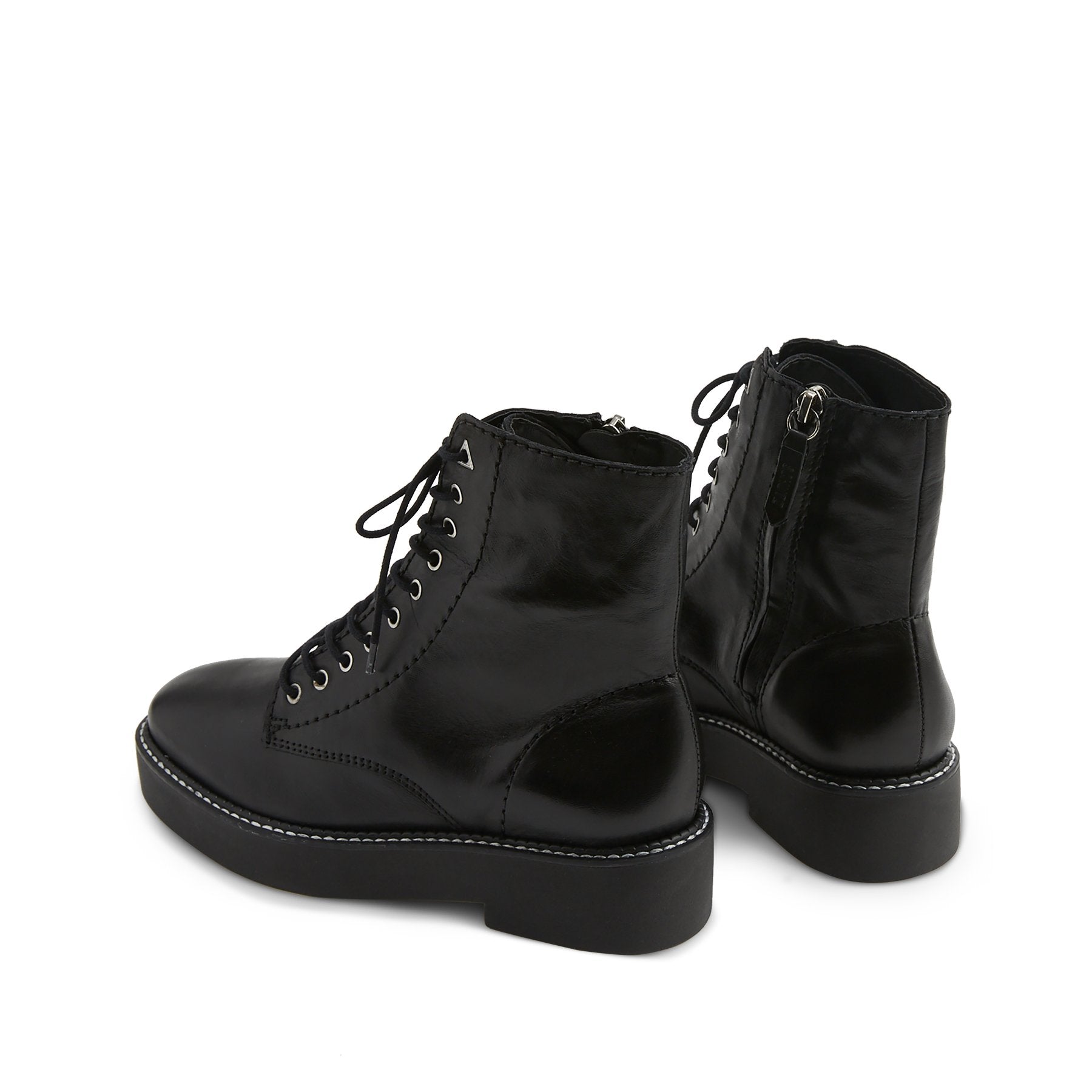 Mckenzie Bootie -Boots & Booties - S2067300010002 - Schutz UAT