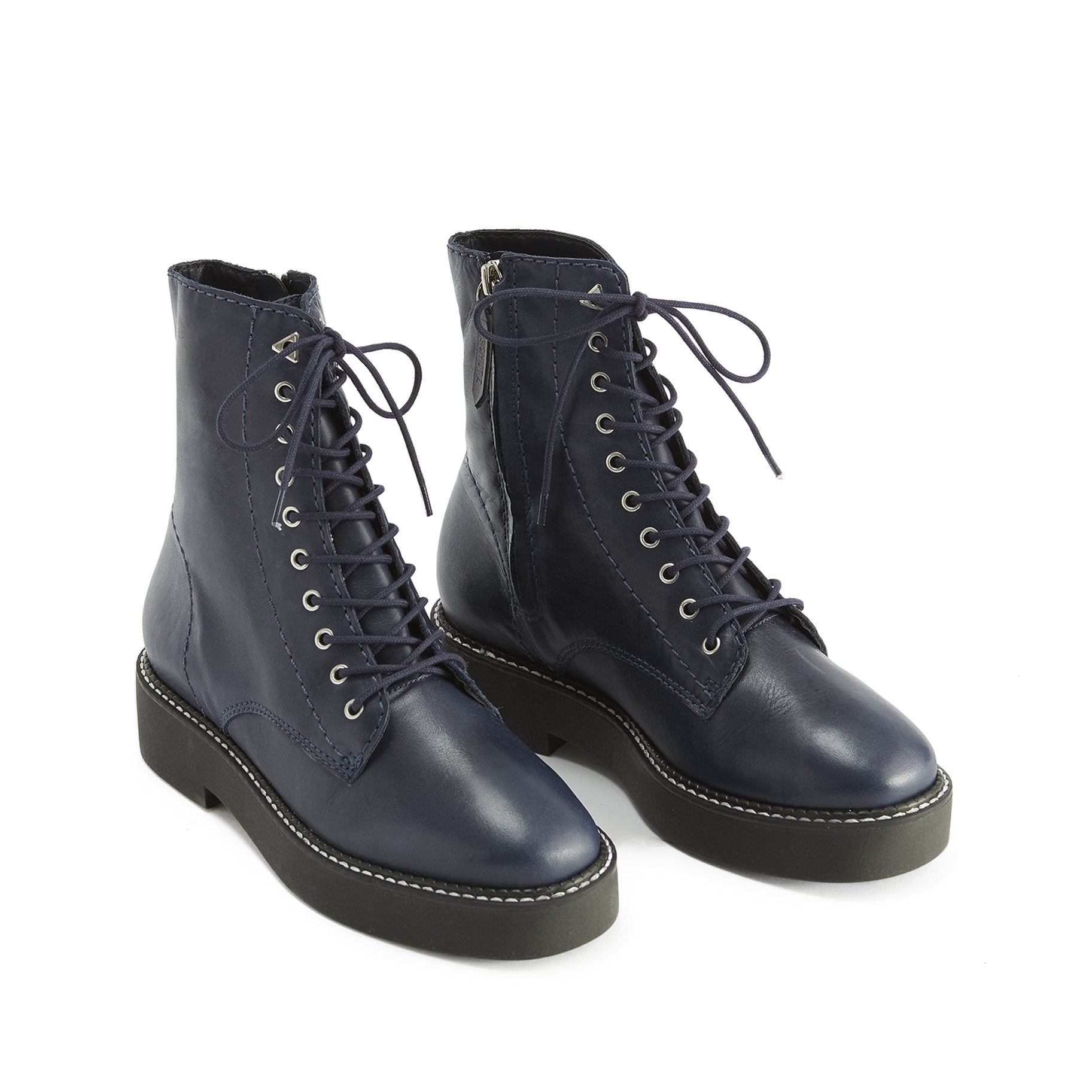 Mckenzie Bootie -Boots & Booties - S2067300010007 - Schutz UAT