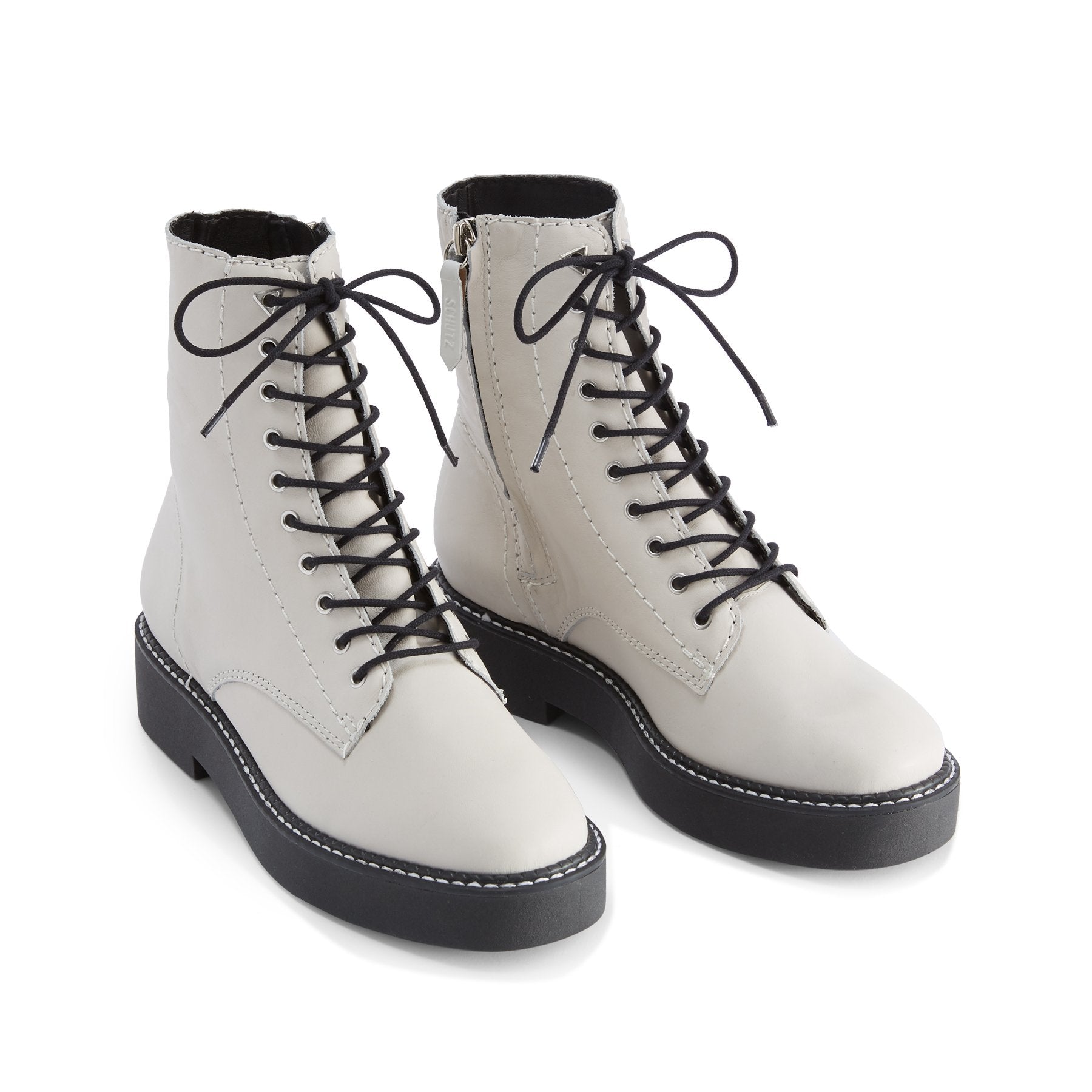 Mckenzie Bootie -Boots & Booties - S2067300010008 - Schutz UAT