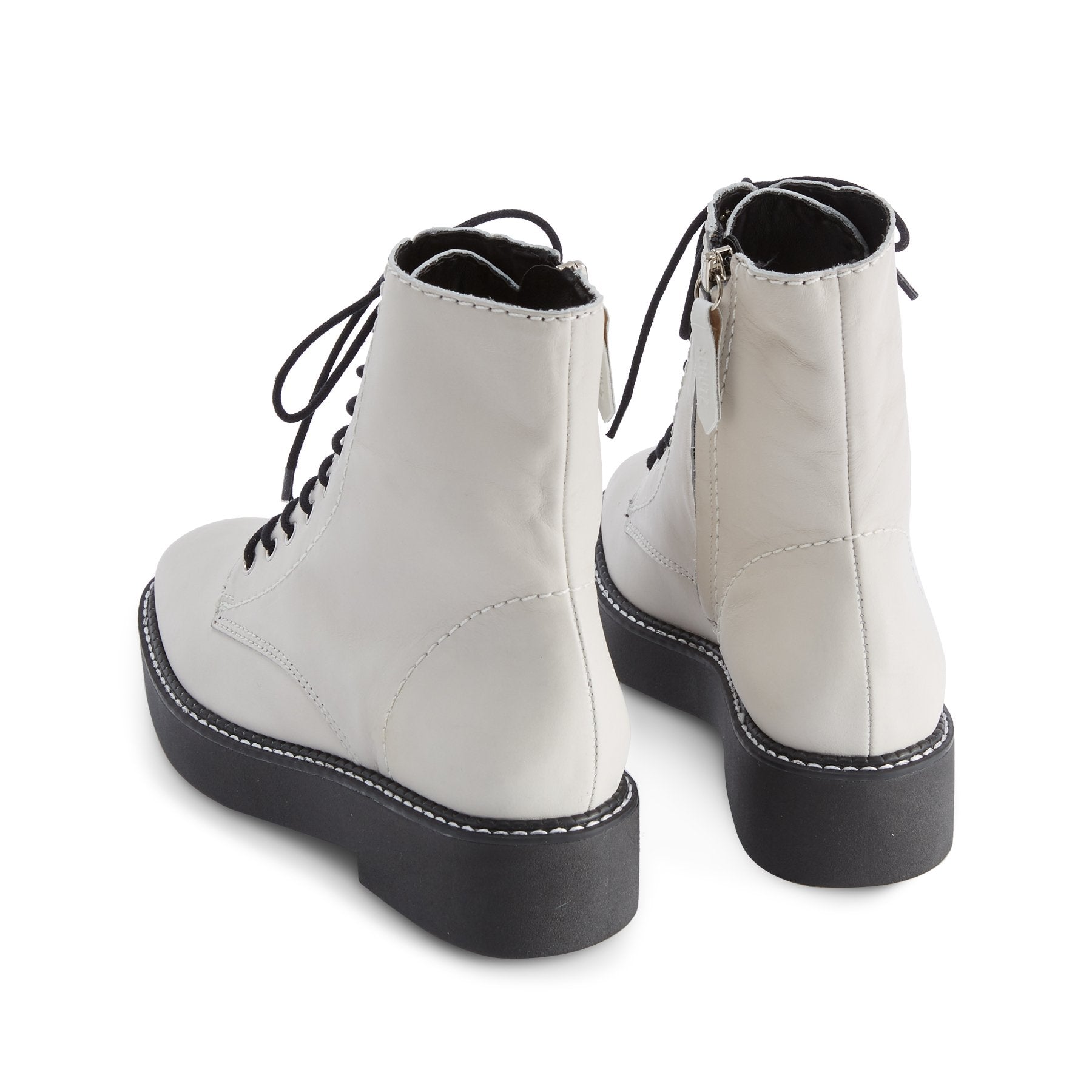 Mckenzie Bootie -Boots & Booties - S2067300010008 - Schutz UAT