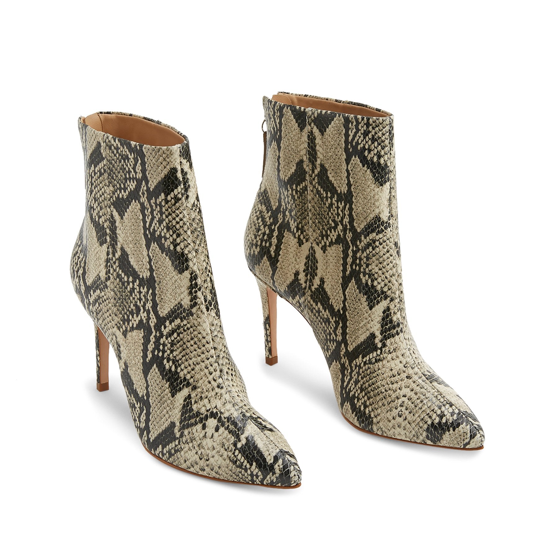 Michela Bootie -Boots & Booties - S0172300120034 - Schutz UAT