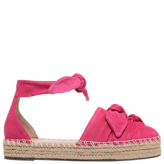 Miryanne Flat Espadrille -Flats - S0316100550001 - Schutz UAT