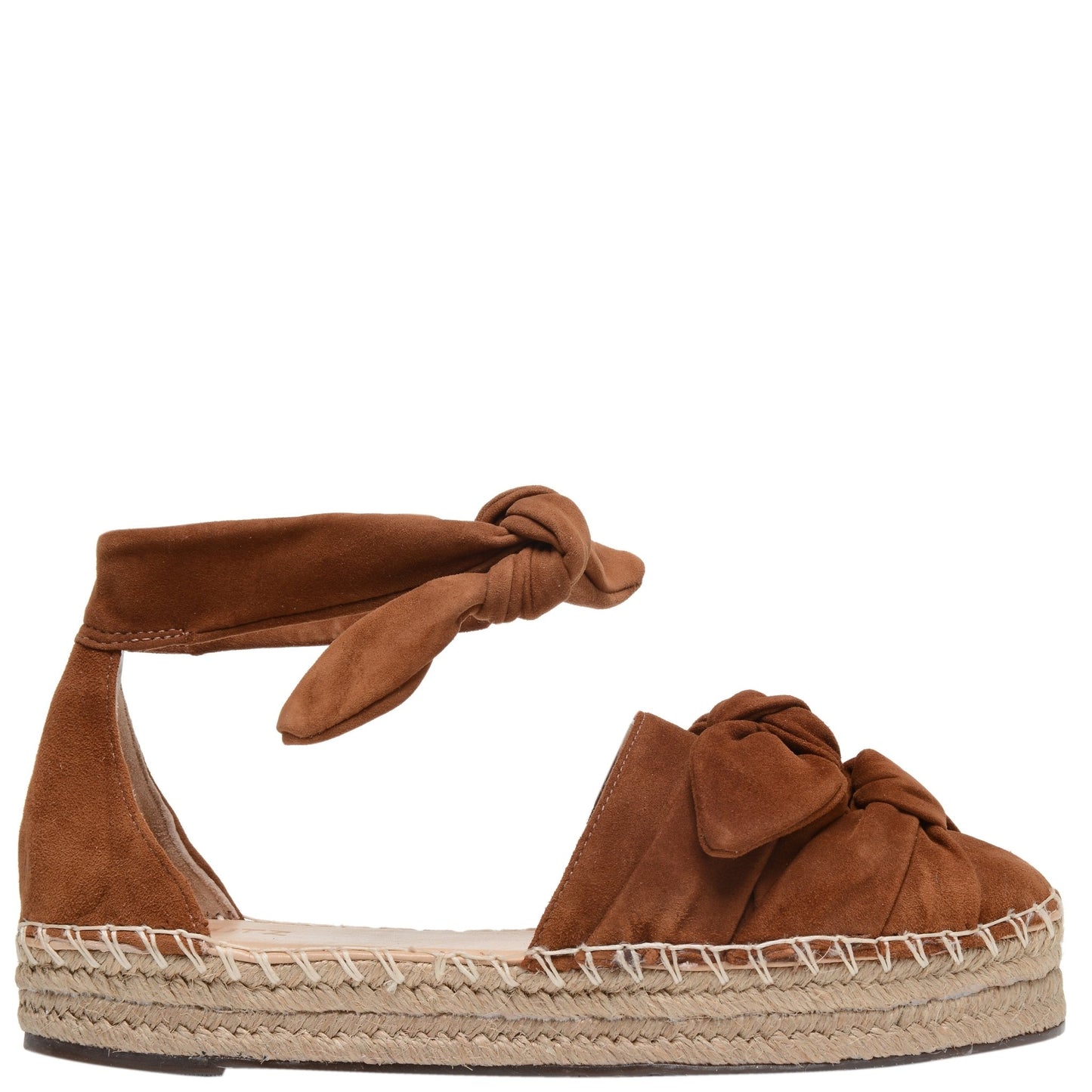 Miryanne Flat Espadrille -Flats - S0316100550002 - Schutz UAT