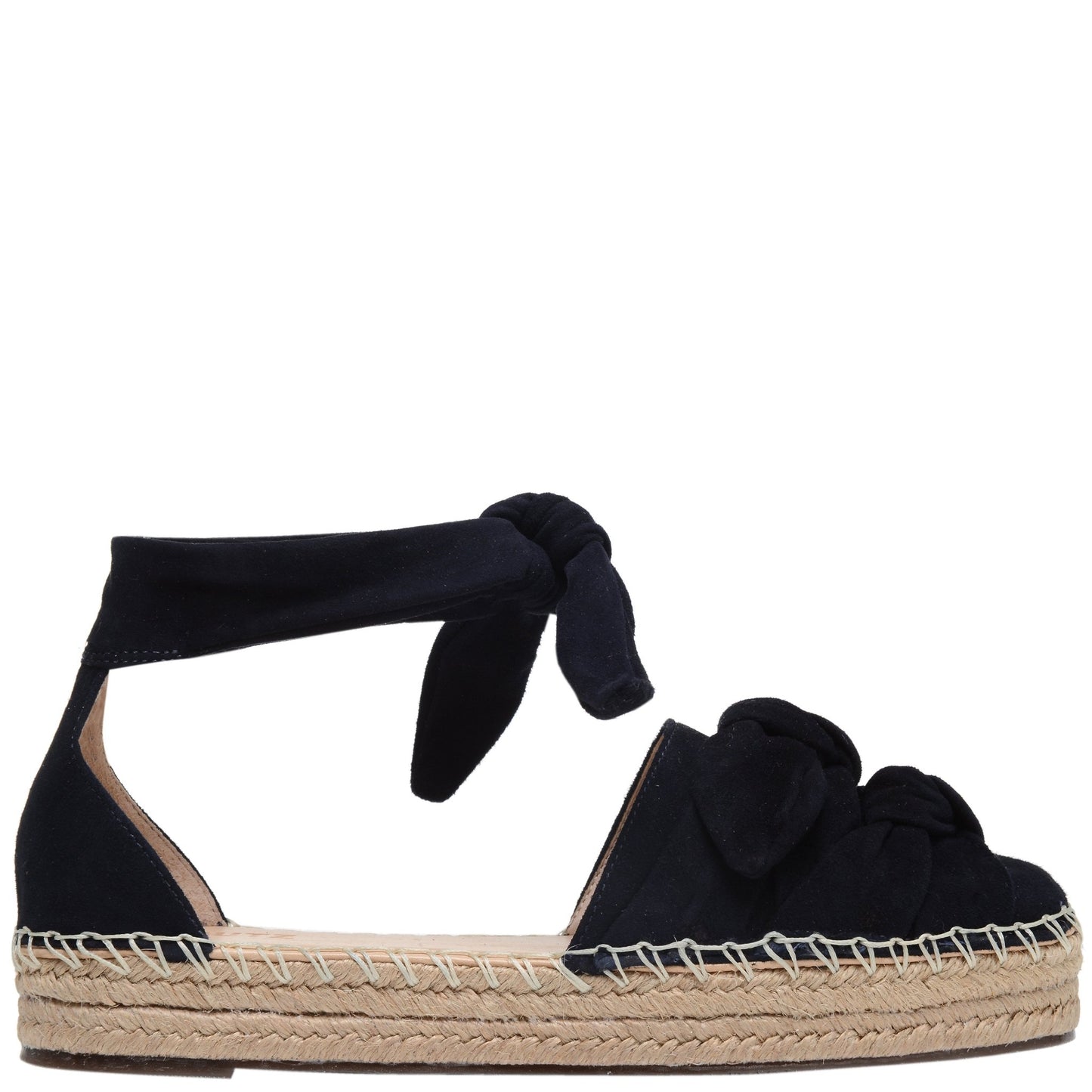 Miryanne Flat Espadrille -Flats - S0316100550003 - Schutz UAT