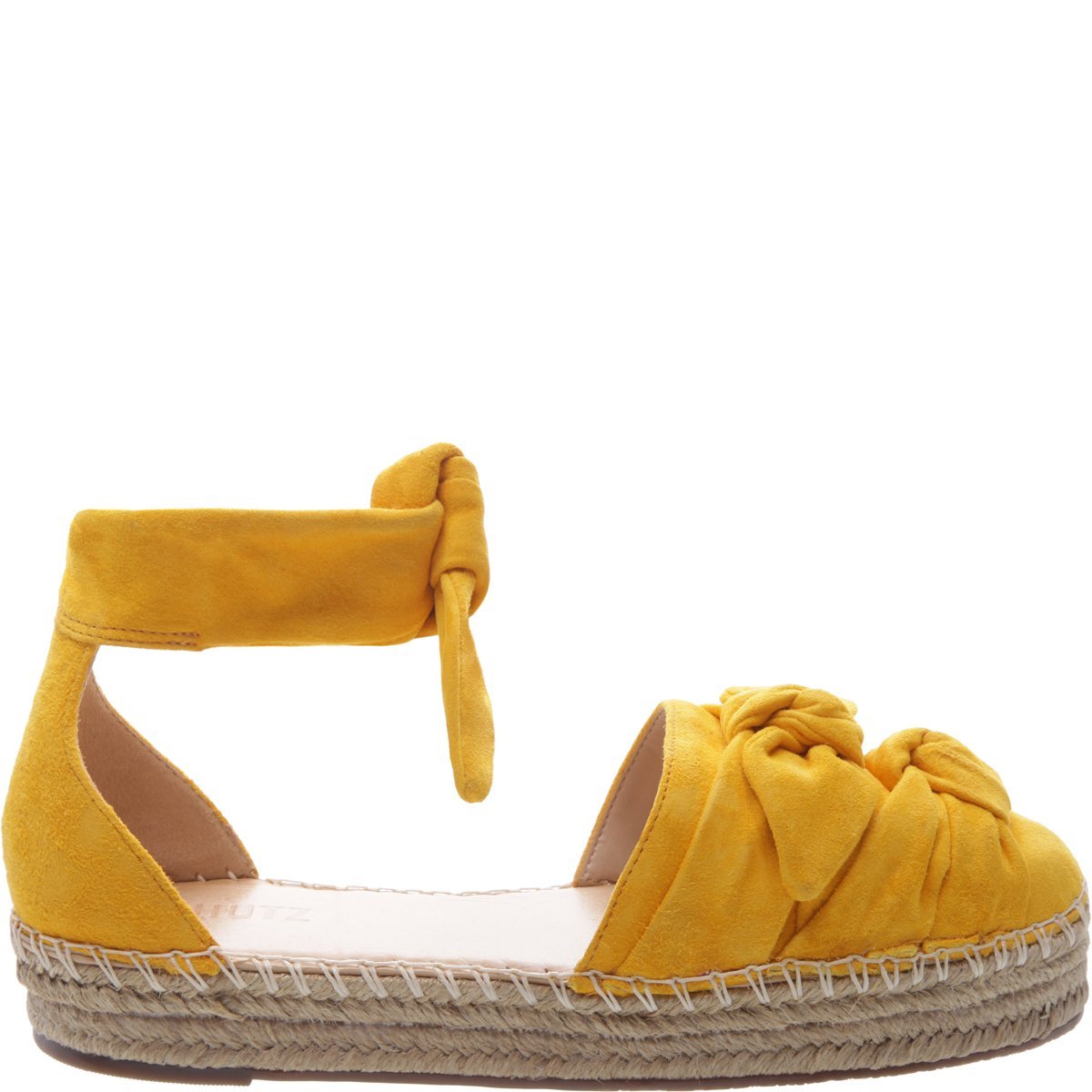 Miryanne Flat Espadrille -Flats - S0316100550004 - Schutz UAT