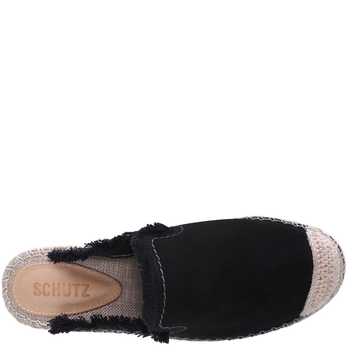 Mrylande Flat Espadrille -Flats - S0168802060005 - Schutz UAT