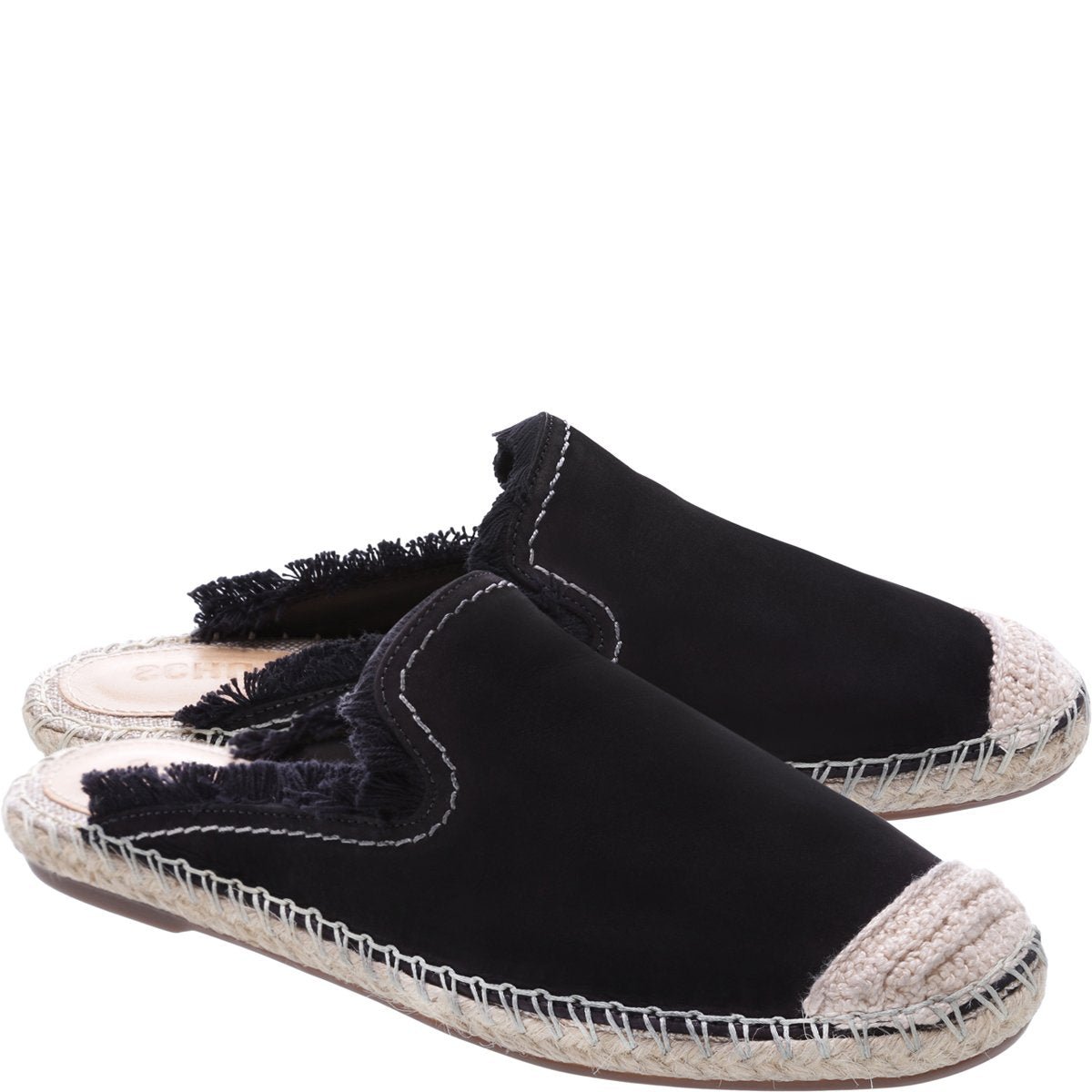 Mrylande Flat Espadrille -Flats - S0168802060005 - Schutz UAT