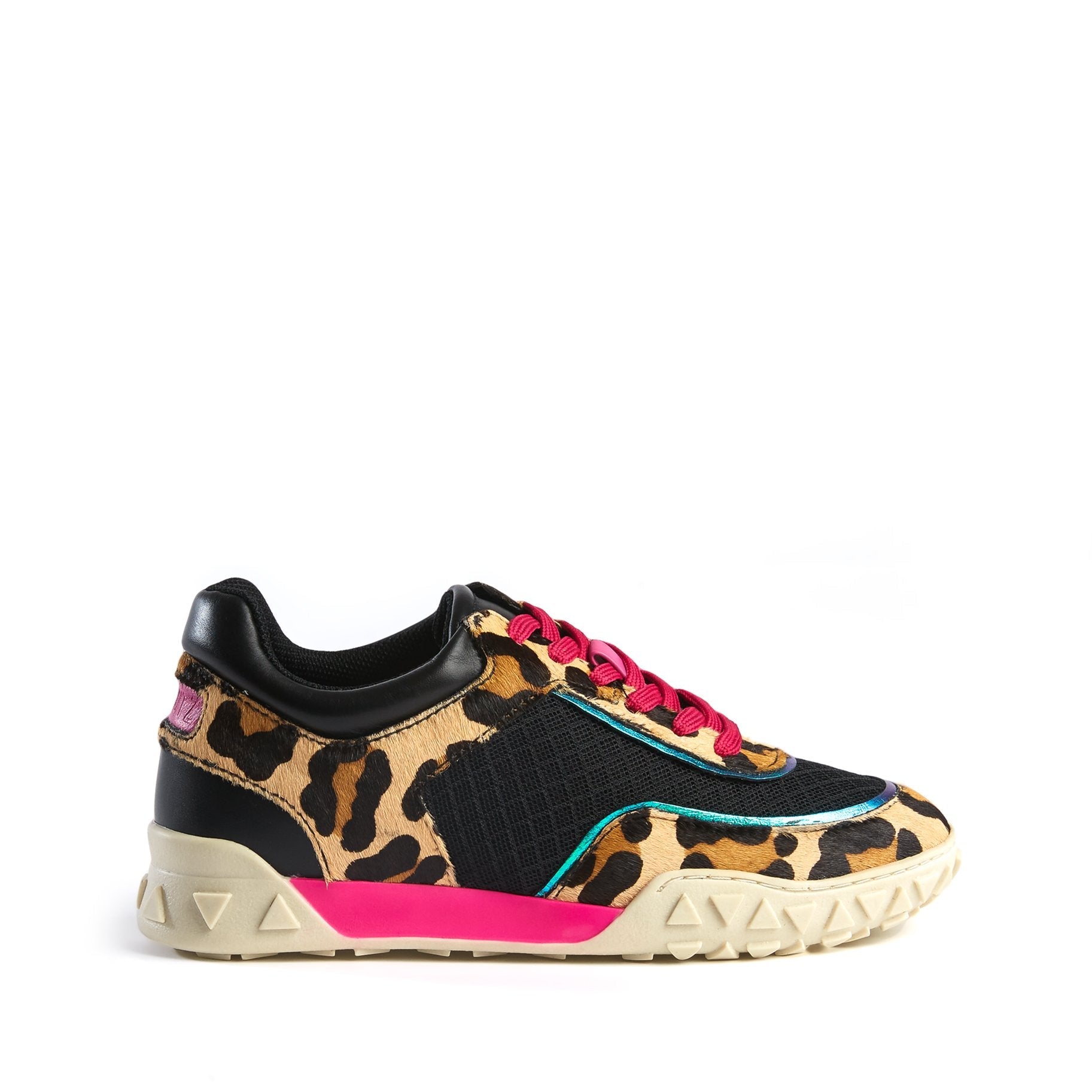 Active product image zoom