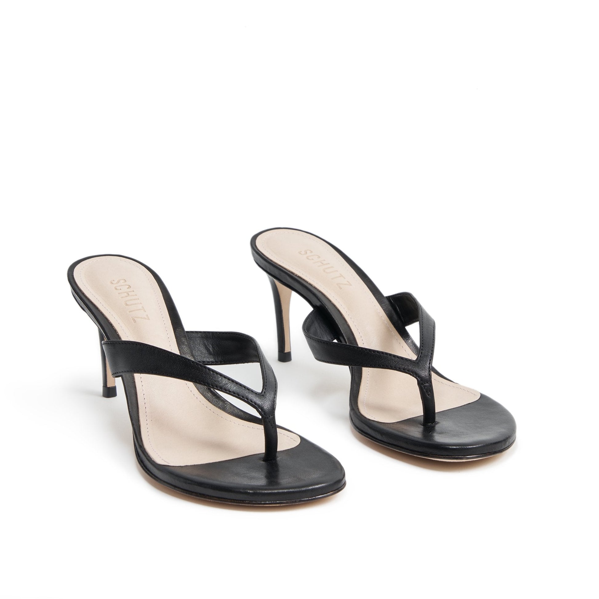 Napola Sandal -Sandals - 7909612814513 - Schutz UAT