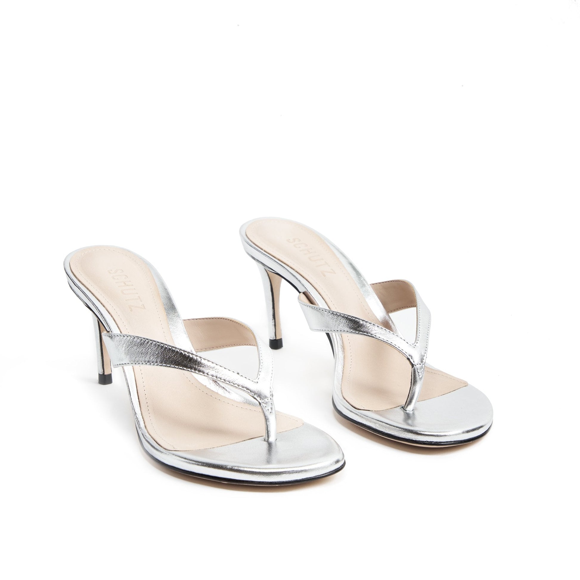 Napola Sandal -Sandals - 7909612815237 - Schutz UAT