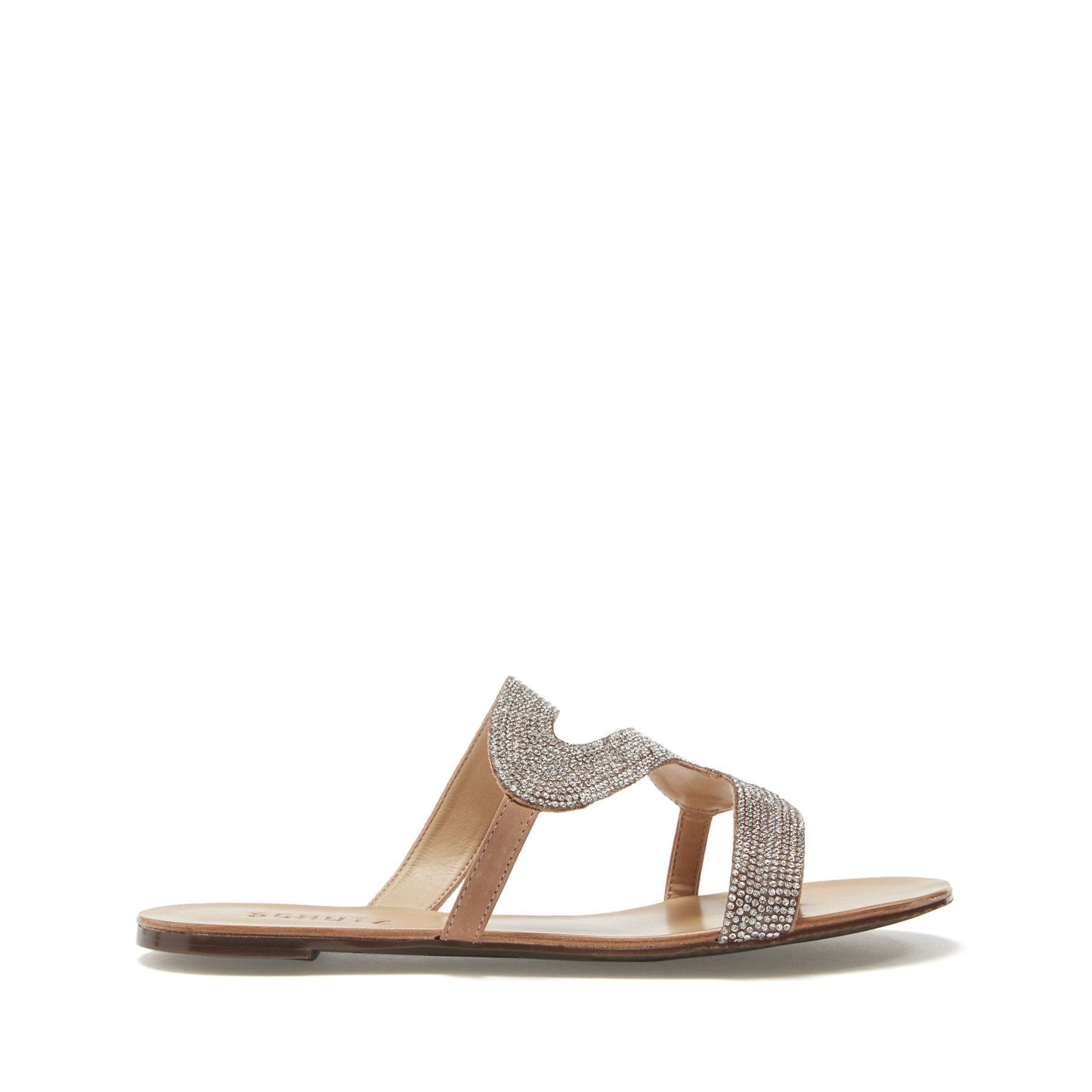 Noemi Flat Slide -Mules & Slides - S0143002870001 - Schutz UAT