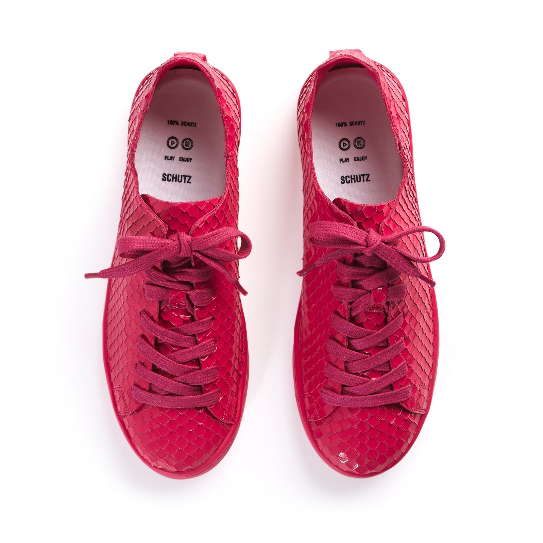 Ofelia Sneaker -Sneakers - 7909612037776 - Schutz UAT