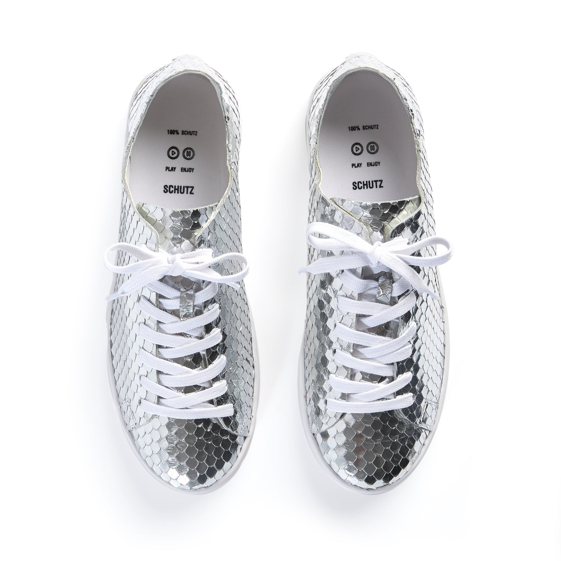 Ofelia Sneaker -Sneakers - 7909612562599 - Schutz UAT