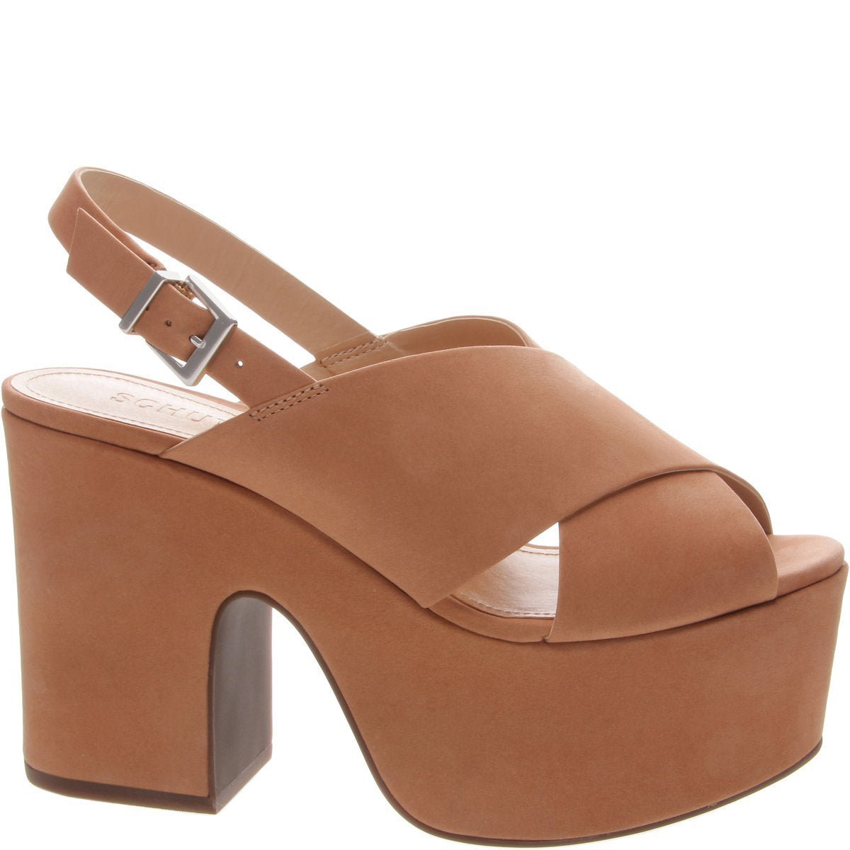 Policena Platform Sandal -Sandals - S2058500070005 - Schutz UAT