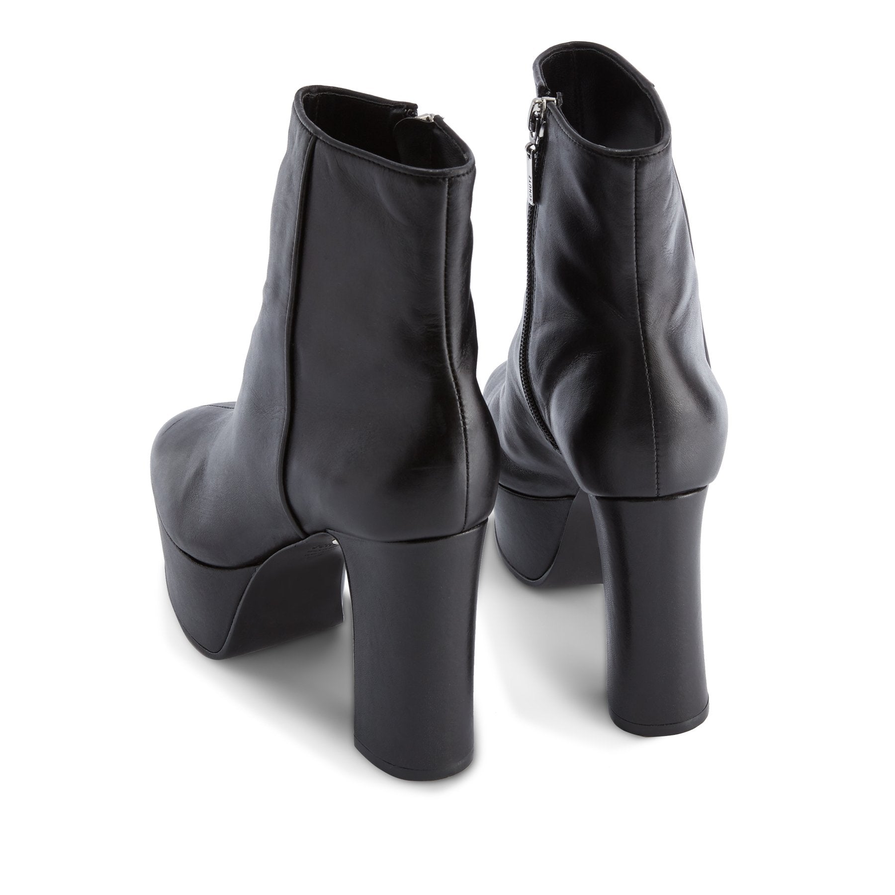 Ravena Bootie -Boots & Booties - S2032300150020 - Schutz UAT