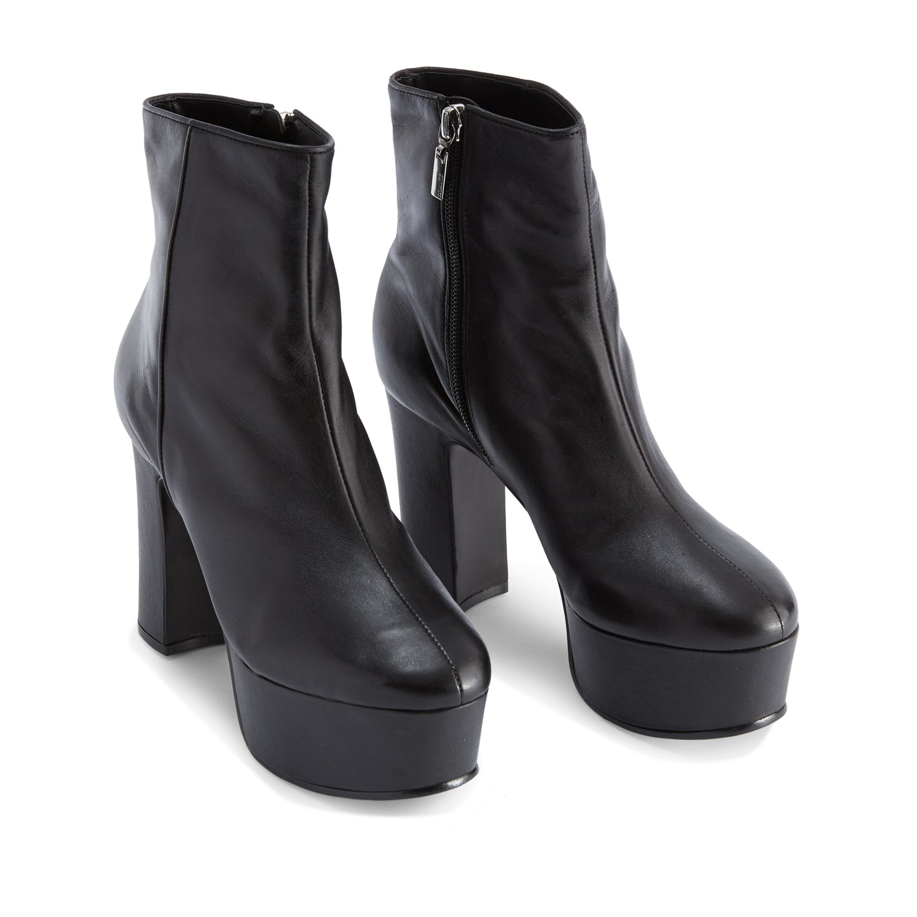 Ravena Bootie -Boots & Booties - S2032300150020 - Schutz UAT