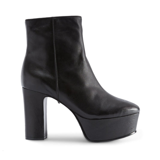 Ravena Bootie -Boots & Booties - S2032300150020 - Schutz UAT