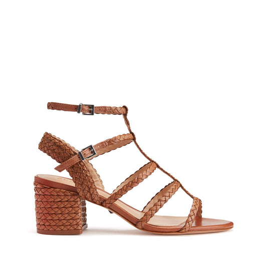 Rosalia Sandal -Sandals - S2000102310009 - Schutz UAT