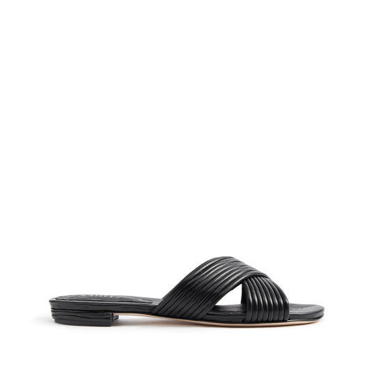 Ruth Ann Slide Sandal -Sandals - 7909587871825 - Schutz UAT