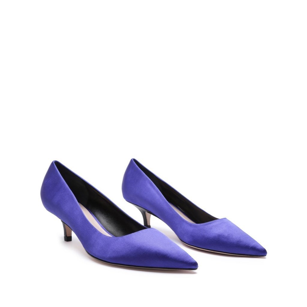 Sabrina Pump -Pumps - 7909587401480 - Schutz UAT