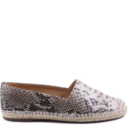 Sachi Flat Espadrille -Flats - S0168800350013 - Schutz UAT