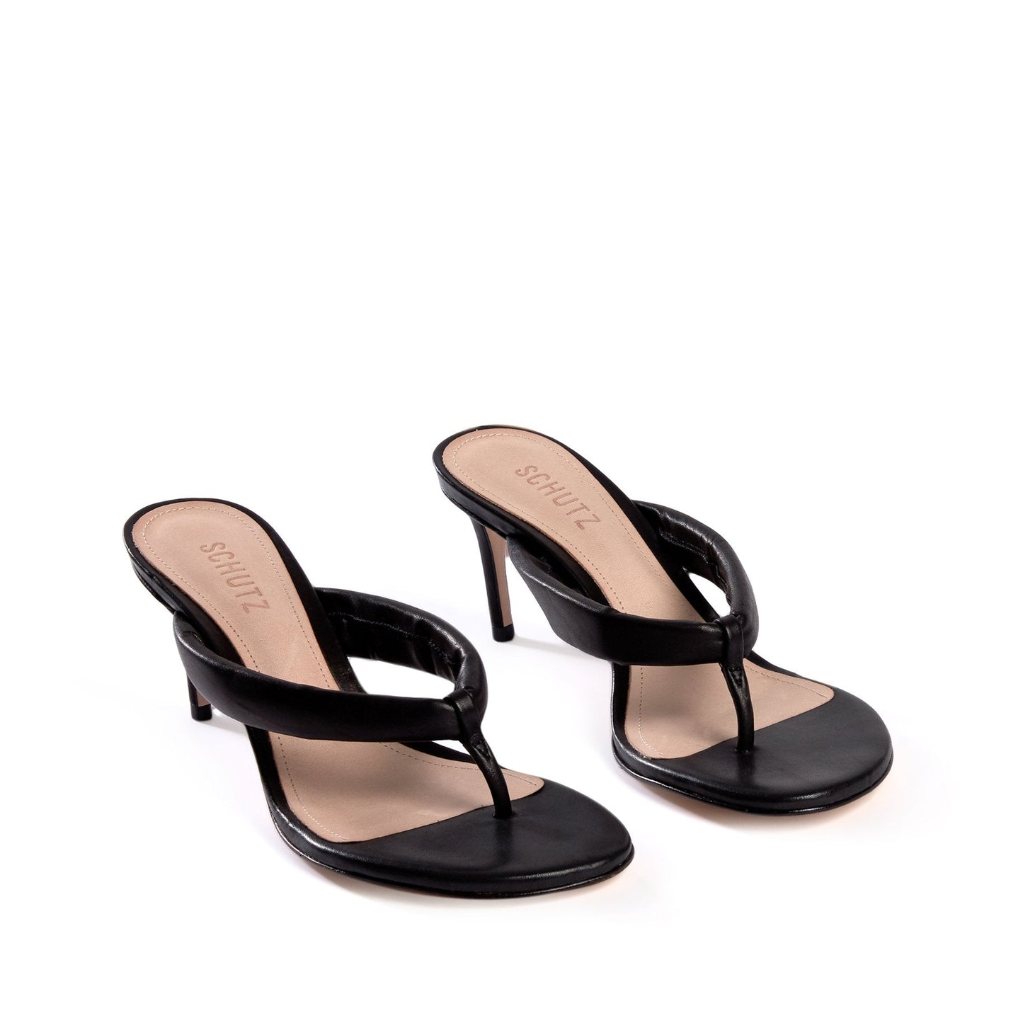 Sana Sandal -Sandals - 7909612561912 - Schutz UAT