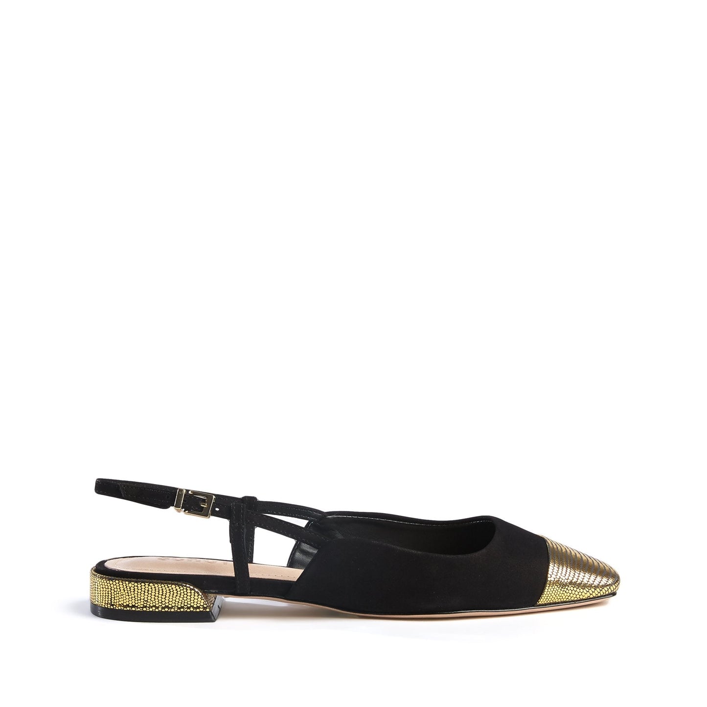 Senna Flat -Flats - 7909587364198 - Schutz UAT