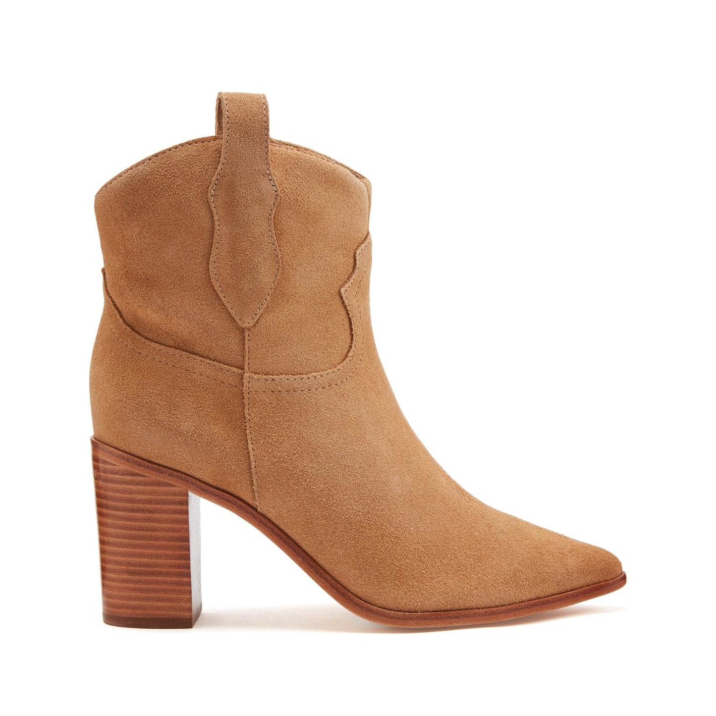 South Bootie -Boots & Booties - S2013200570005 - Schutz UAT